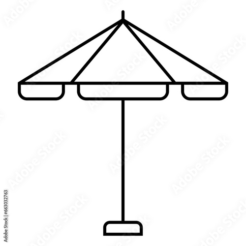 sunshade