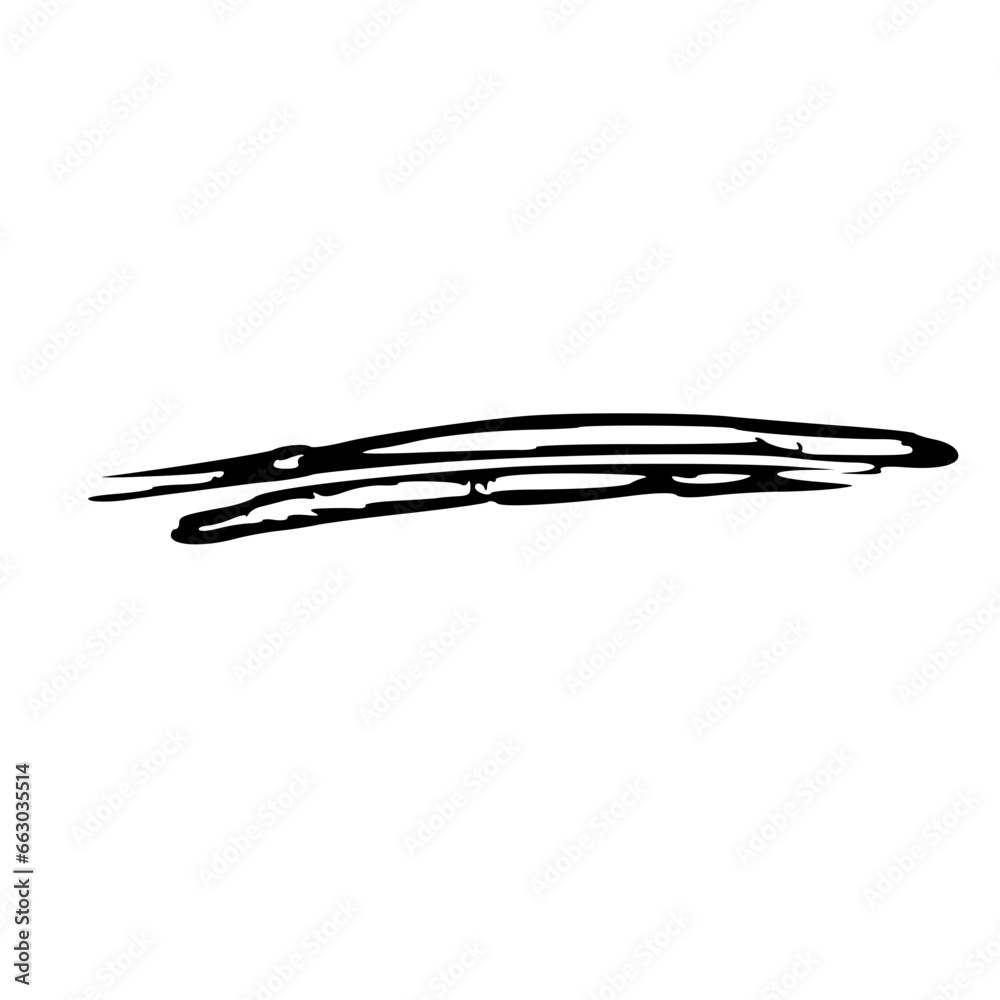 underlines underlines