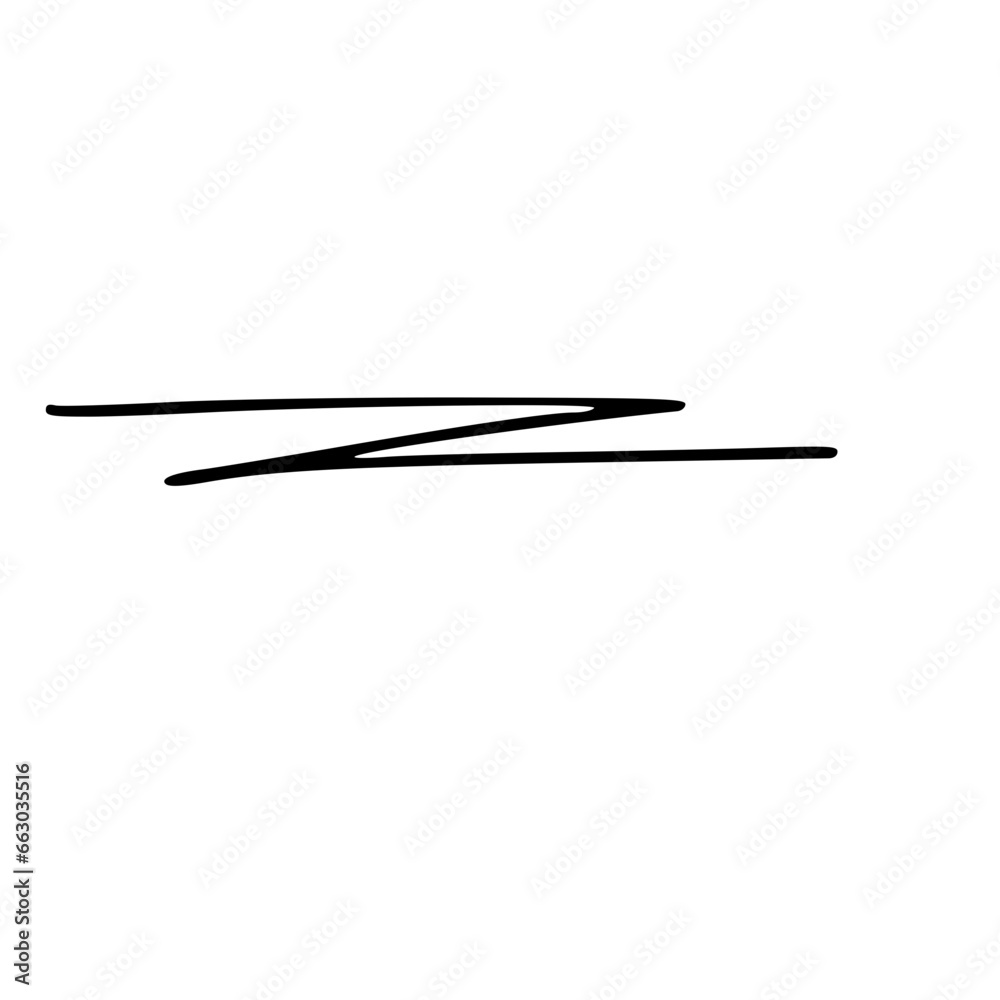 underlines underlines