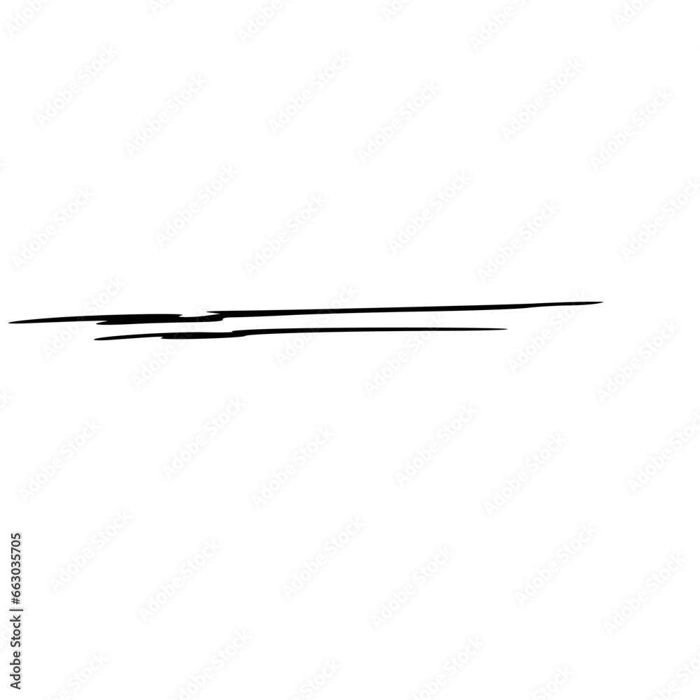 underlines underlines