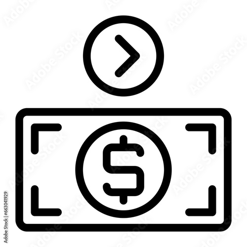 send line icon