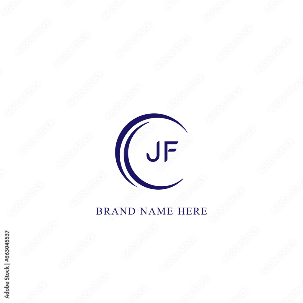 JF Letter Logo Design. Initial letters JF logo icon. Abstract letter JF J F minimal logo design template. J F Letter Design Vector with black Colors. JF logo, Vector, spared, logos JF Letter Logo Design. Initial letters JF logo icon. Abstract letter JF J F minimal logo design template. J F Letter Design Vector with black Colors. JF logo, Vector, spared, logos