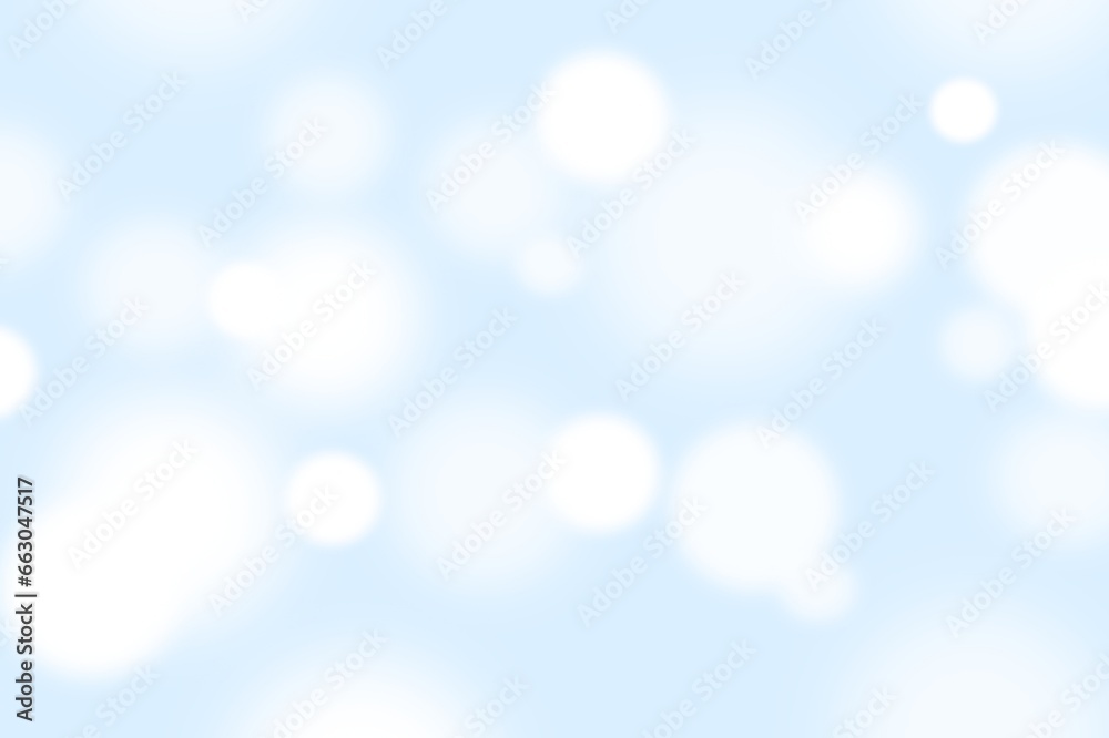blue bokeh abstract background blue bokeh abstract background