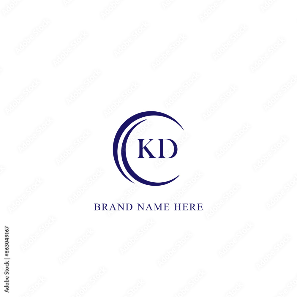 KD Letter Logo Design. Initial letters KD logo icon. Abstract letter KD K D minimal logo design template. K D Letter Design Vector with black Colors. KD logo, Vector, spared, logos KD Letter Logo Design. Initial letters KD logo icon. Abstract letter KD K D minimal logo design template. K D Letter Design Vector with black Colors. KD logo, Vector, spared, logos