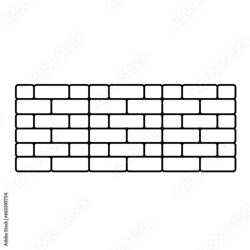 brick wall game