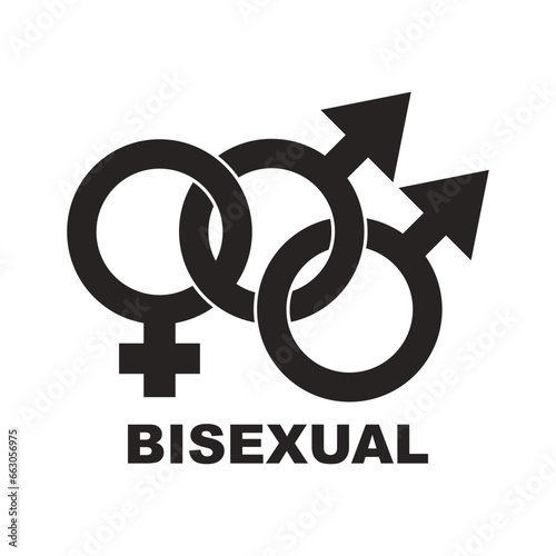 gender icon or symbol
