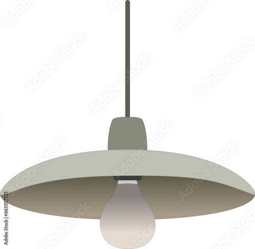 レトロ（照明2）