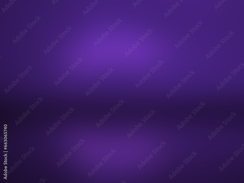 Bright purple, black and white abstract background