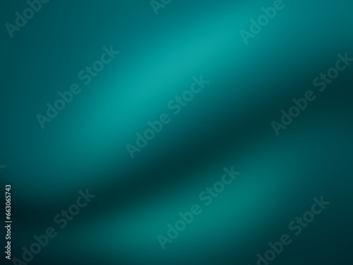 Abstract background  green mixed with blue