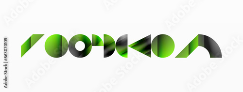 Geometric minimalism with triangles and circles. Blend of basic shapes creating serene, visually pleasing compositions. Wallpaper, banner, background, landing page, wall art, invitation, prints