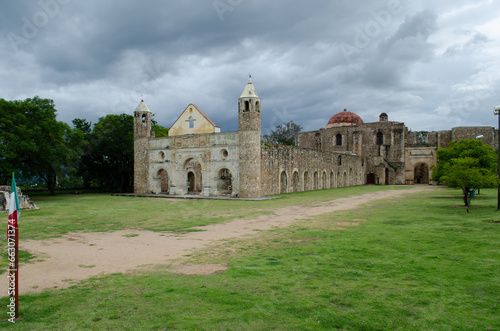 OAXACA 4 