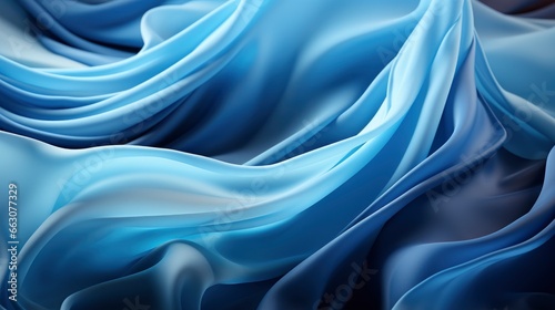 Blue Abstract Blurred Background, Background Image,Desktop Wallpaper Backgrounds, Hd