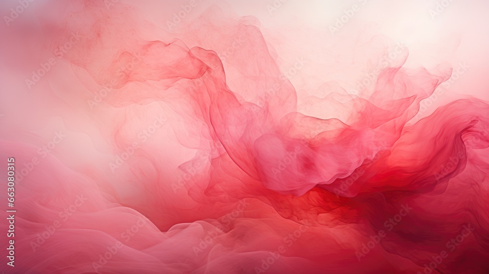 Watercolor Abstract Red Background , Background Image,Desktop Wallpaper Backgrounds, Hd