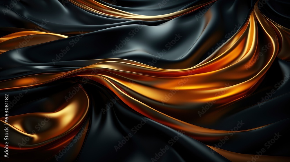 Gradient Black Background With Golden Textures, Background Image,Desktop Wallpaper Backgrounds, Hd Gradient Black Background With Golden Textures, Background Image,Desktop Wallpaper Backgrounds, Hd