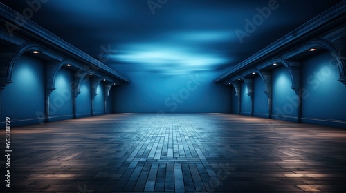 Gradient Blue Background. , Background Image,Desktop Wallpaper Backgrounds, Hd