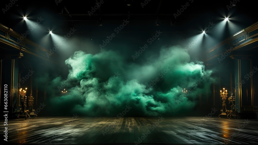 Gradient Emerald Background  , Background Image,Desktop Wallpaper Backgrounds, Hd