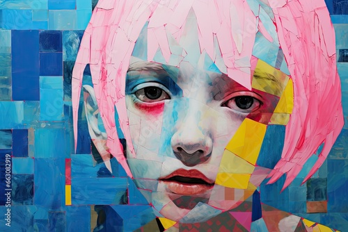 gender tones exploration in childhood, spectrum of gender expression