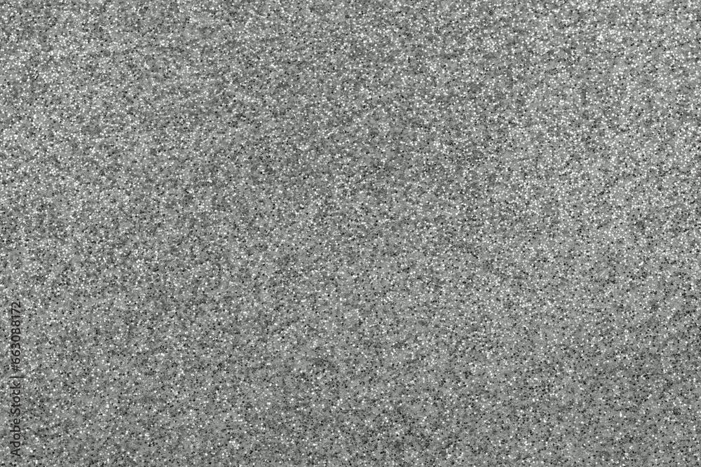 GREY Glittered Backdrop ideal as background during holidays with lights GREY Glittered Backdrop ideal as background during holidays with lights