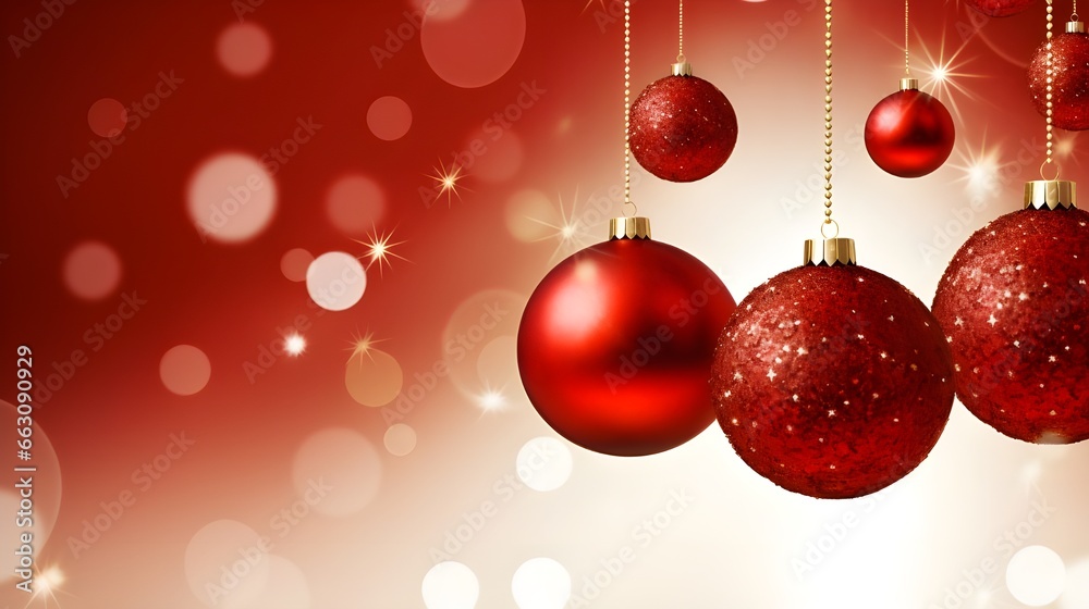 red christmas balls, red christmas balls red christmas balls, red christmas balls