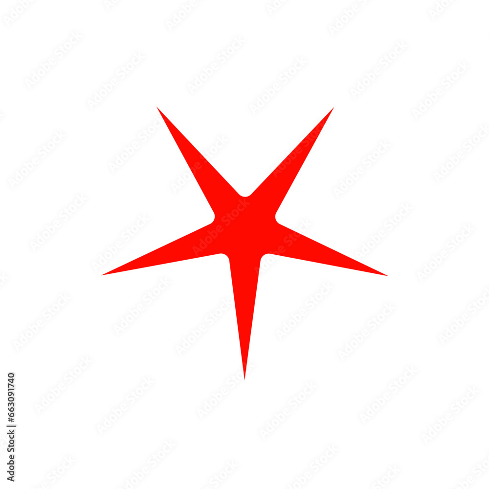 red star or sun shaped sale stickers. Promotional sticky notes and labels. red star or sun shaped sale stickers. Promotional sticky notes and labels.
