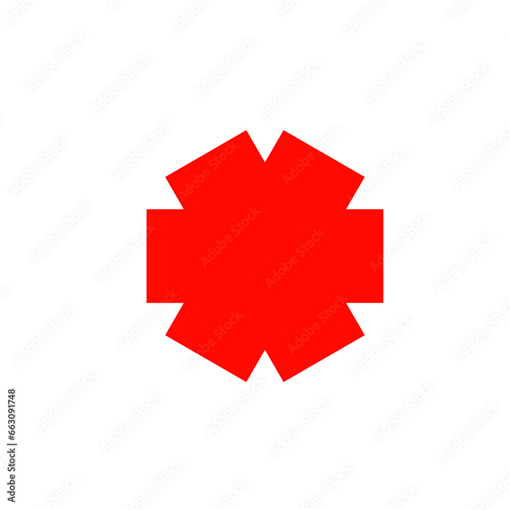 red star or sun shaped sale stickers. Promotional sticky notes and labels. red star or sun shaped sale stickers. Promotional sticky notes and labels.