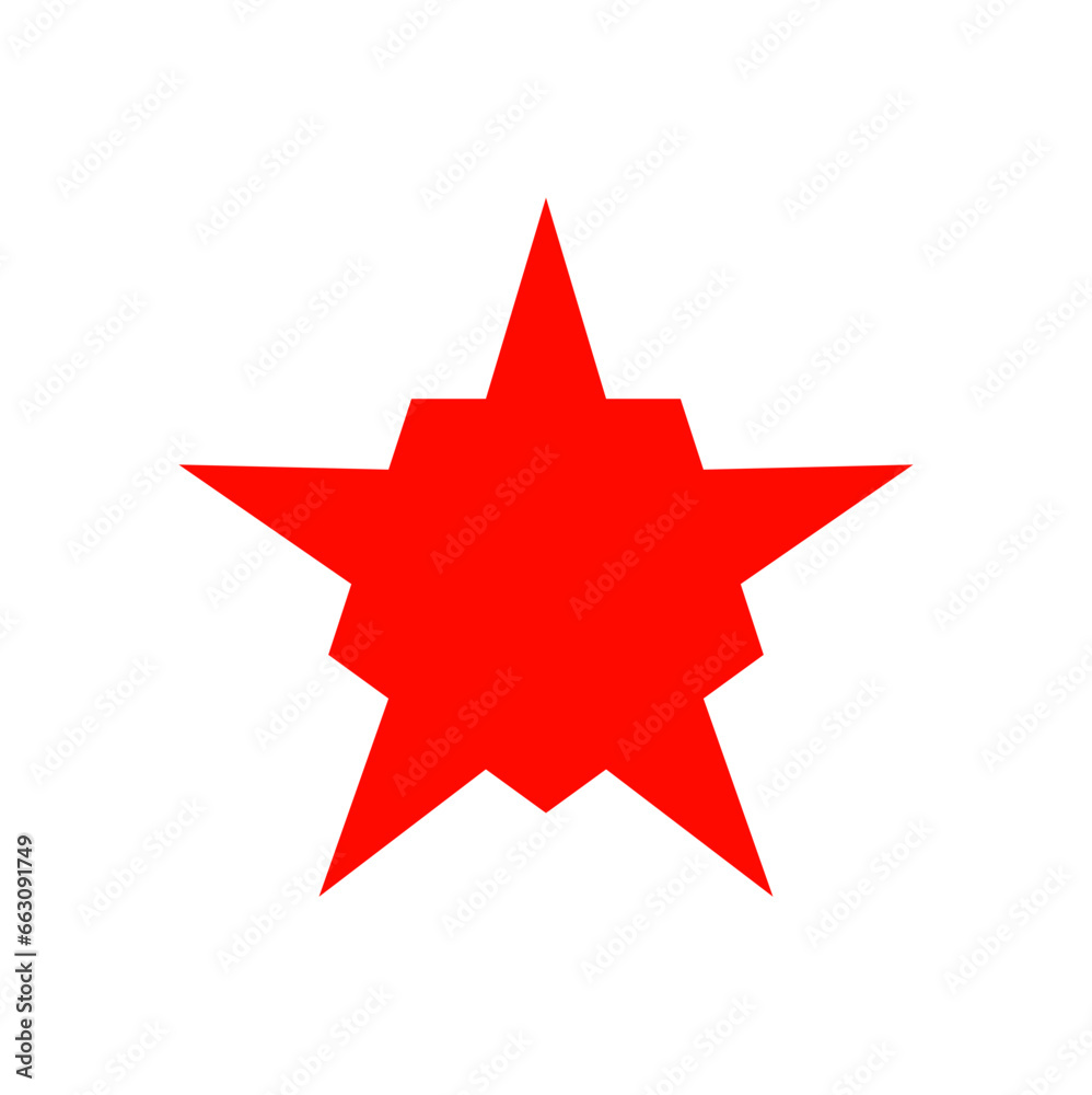 red star or sun shaped sale stickers. Promotional sticky notes and labels. red star or sun shaped sale stickers. Promotional sticky notes and labels.