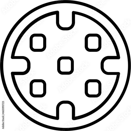 Viewer Icon