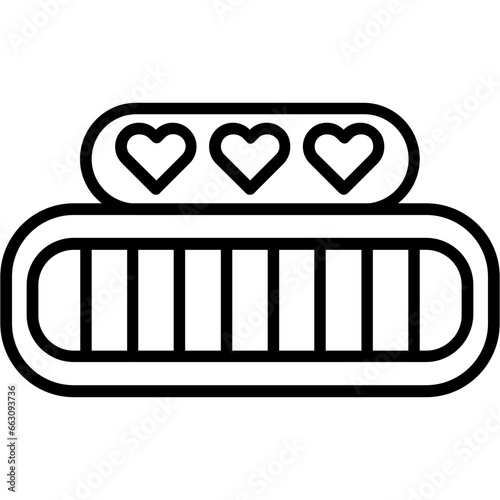 Health Bar Icon