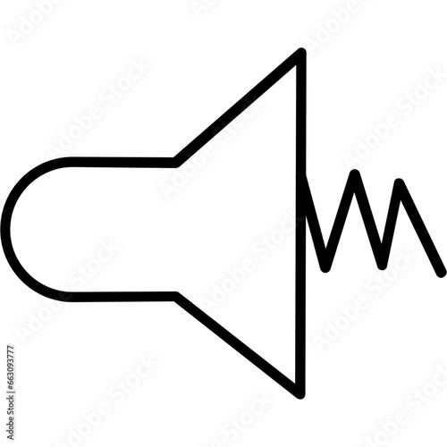 Audio Icon