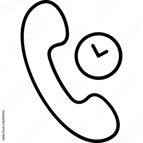 Phone Icon