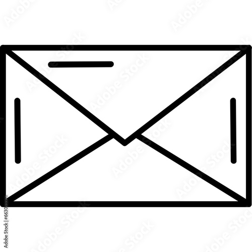 Email Icon