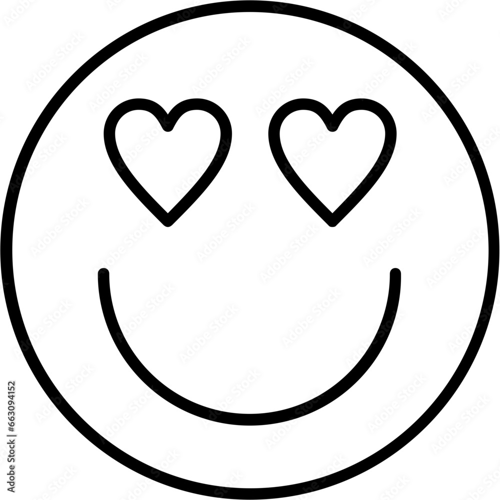 In Love Icon In Love Icon