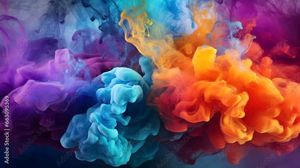 Fototapeta premium abstract background