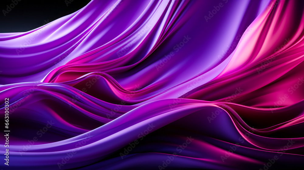 Abstract Violet Symphony: A Mesmerizing Background Palette Abstract Violet Symphony: A Mesmerizing Background Palette