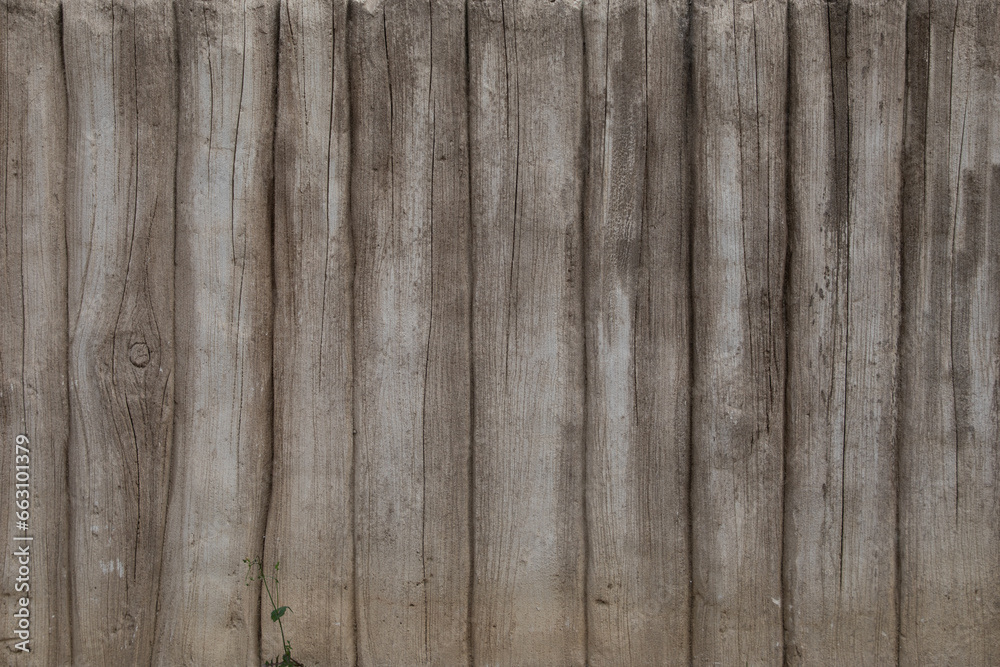 background wooden wall facade of raw wood plank facade aged by time background wooden wall facade of raw wood plank facade aged by time
