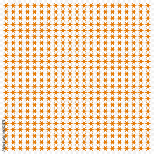 seamless pattern with dots photo