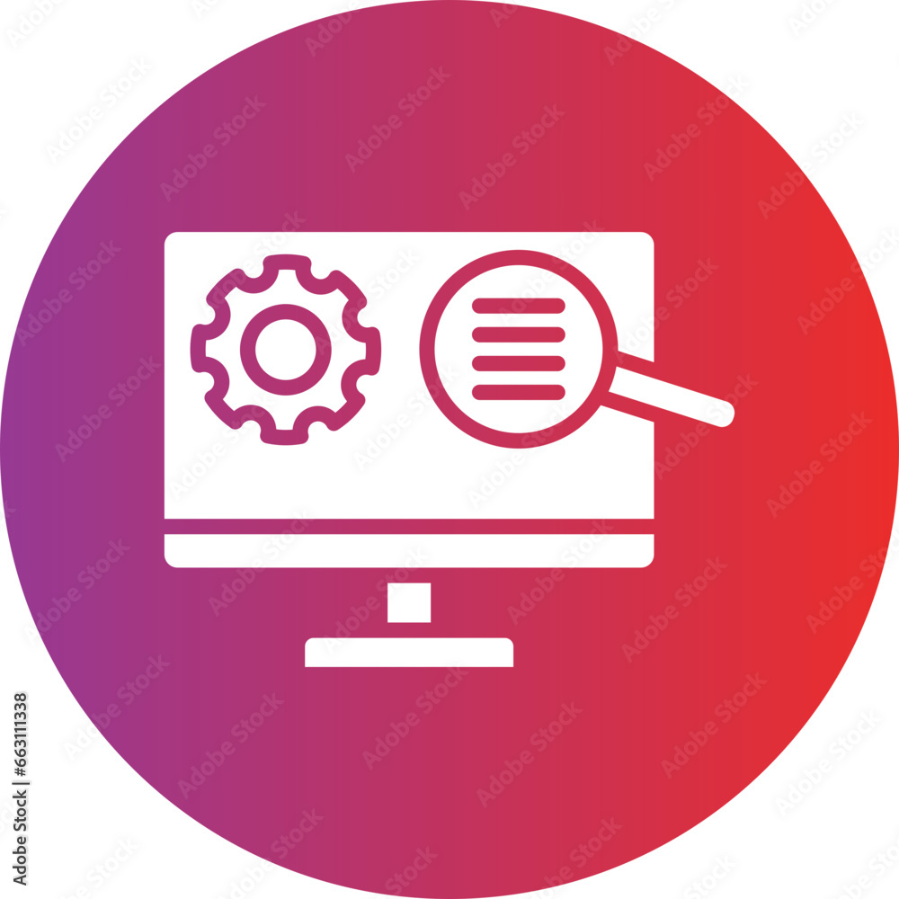 Seo Icon Style
