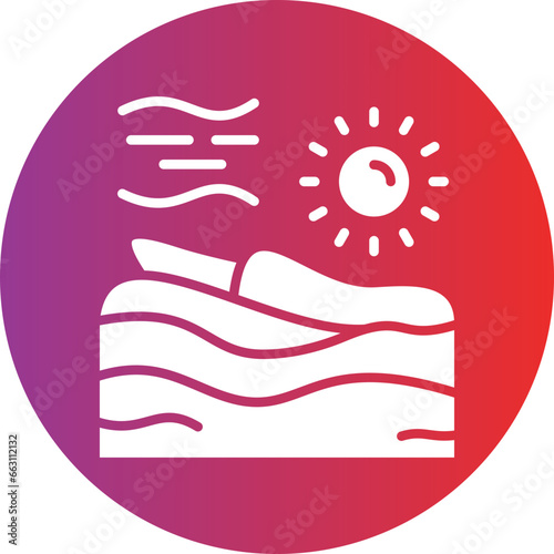 Dune Icon Style
