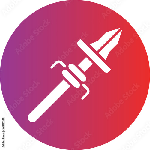 Javelin Icon Style