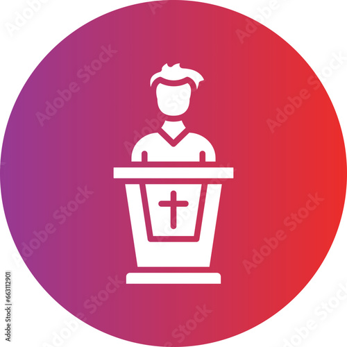 Cermon Icon Style
