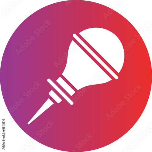 Enema Icon Style