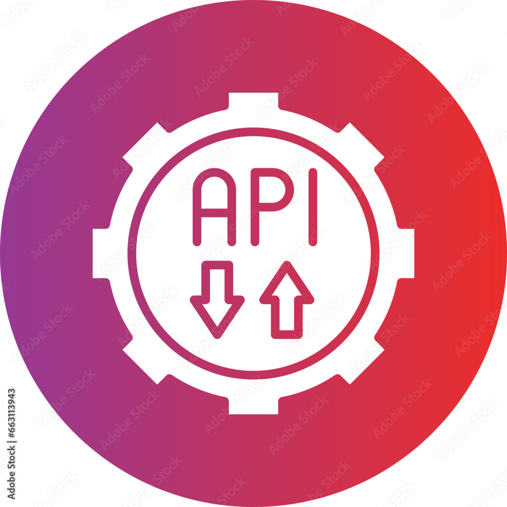 Api Icon Style Api Icon Style