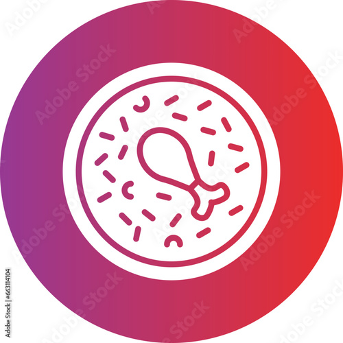 Mandi Icon Style