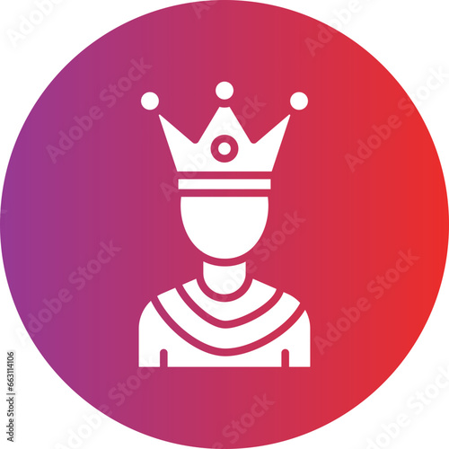 Emperor Icon Style