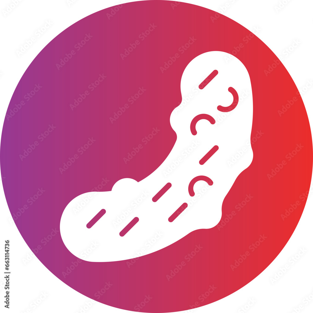 Pickle Icon Style Pickle Icon Style