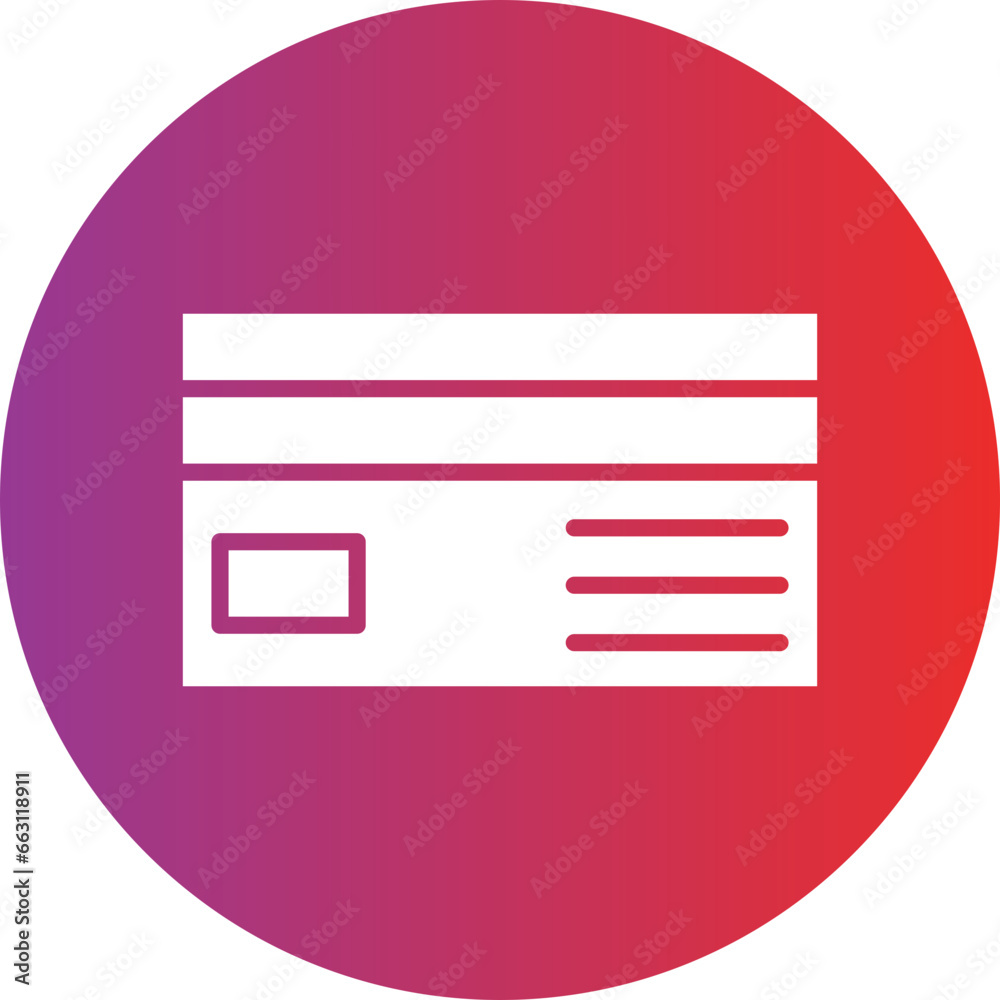 Payment Method Icon Style Payment Method Icon Style