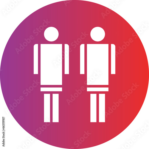 Queue Icon Style