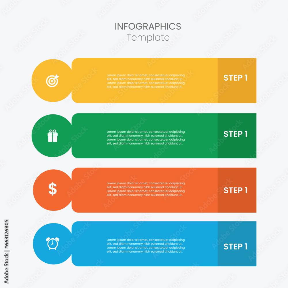 Business infographic thin line process. Can be used for steps, options, business processes, workflow, diagrams, flowchart concepts, timelines, marketing icons, and infographics. Business infographic thin line process. Can be used for steps, options, business processes, workflow, diagrams, flowchart concepts, timelines, marketing icons, and infographics.