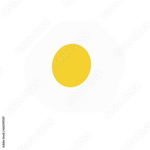 fried egg icon