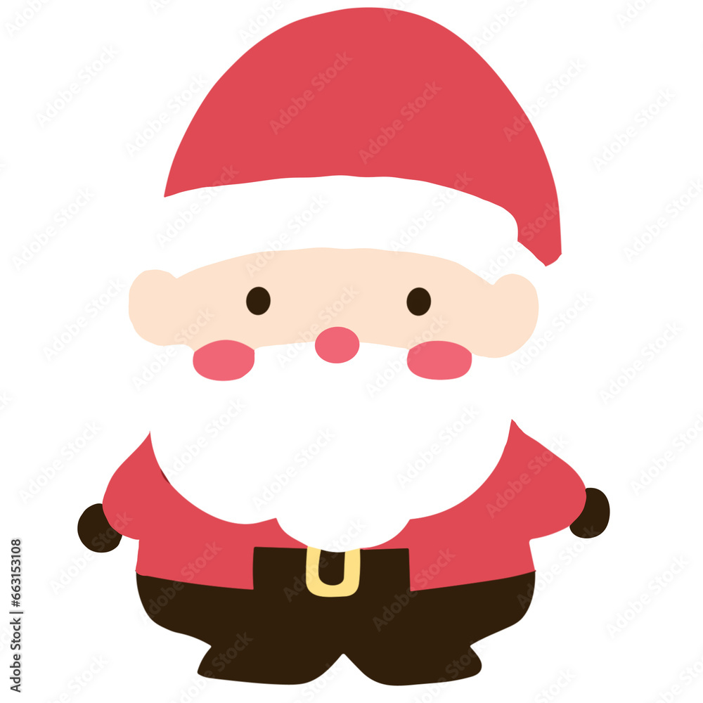 Santa Claus Santa Claus